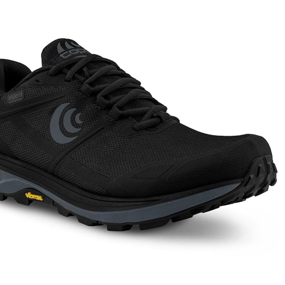 Topo Men's Athletic Terraventure 4 WP